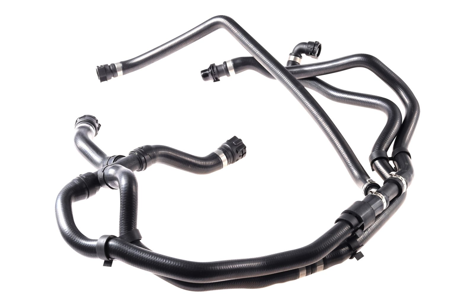 BOGAP Radiator Hose B4228416