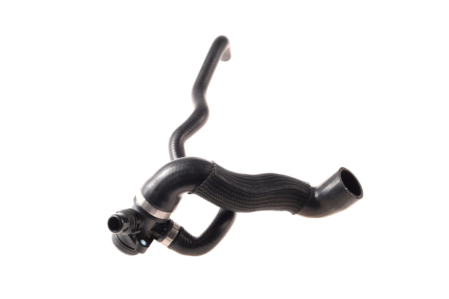 BOGAP Radiator Hose B4228417