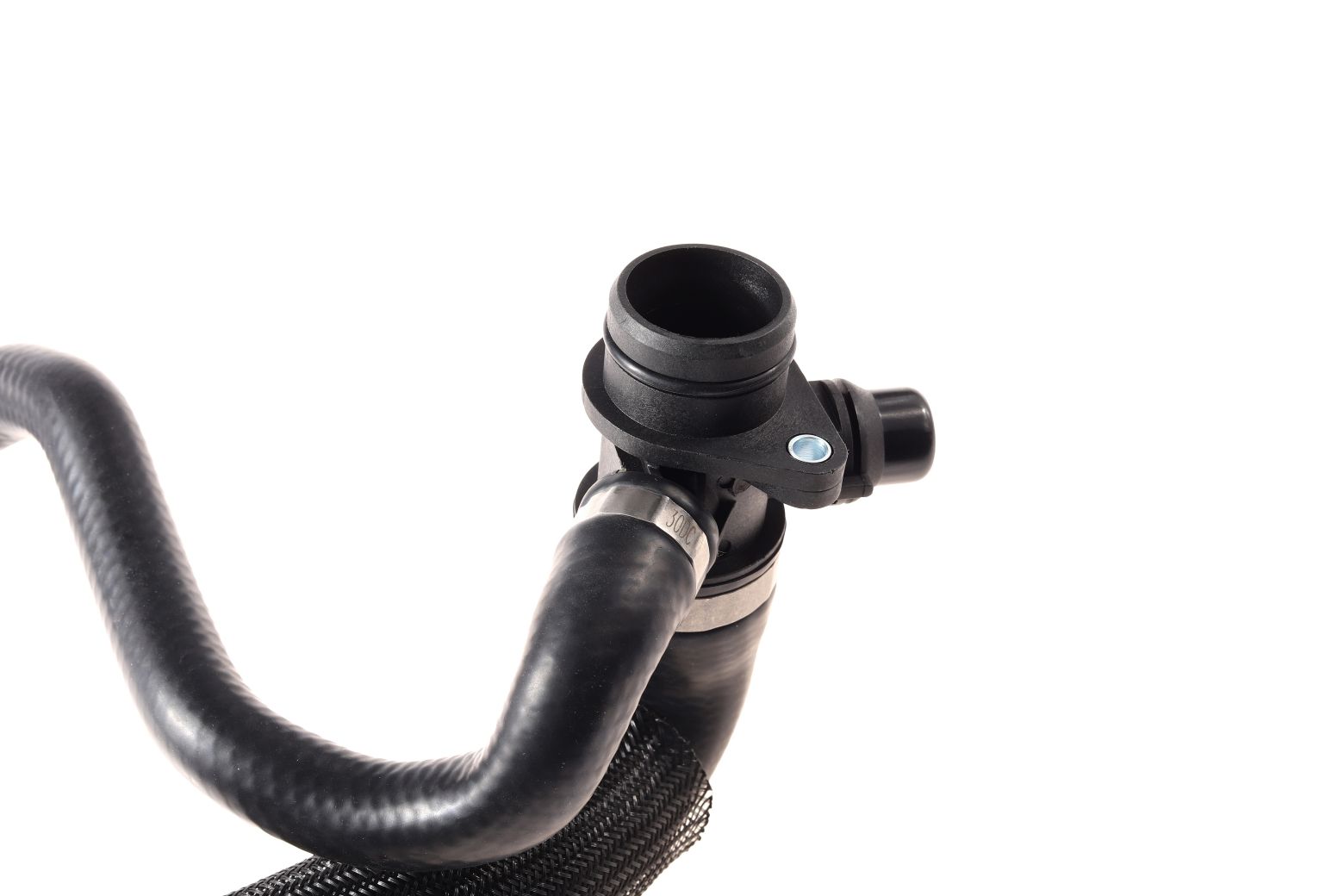 BOGAP Radiator Hose B4228417