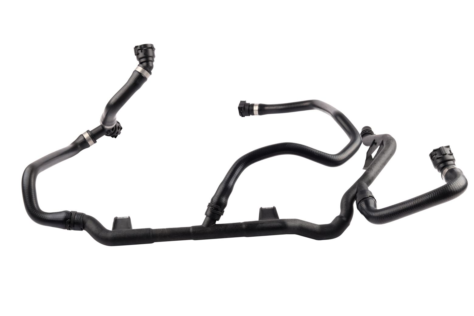 BOGAP Radiator Hose B4228420