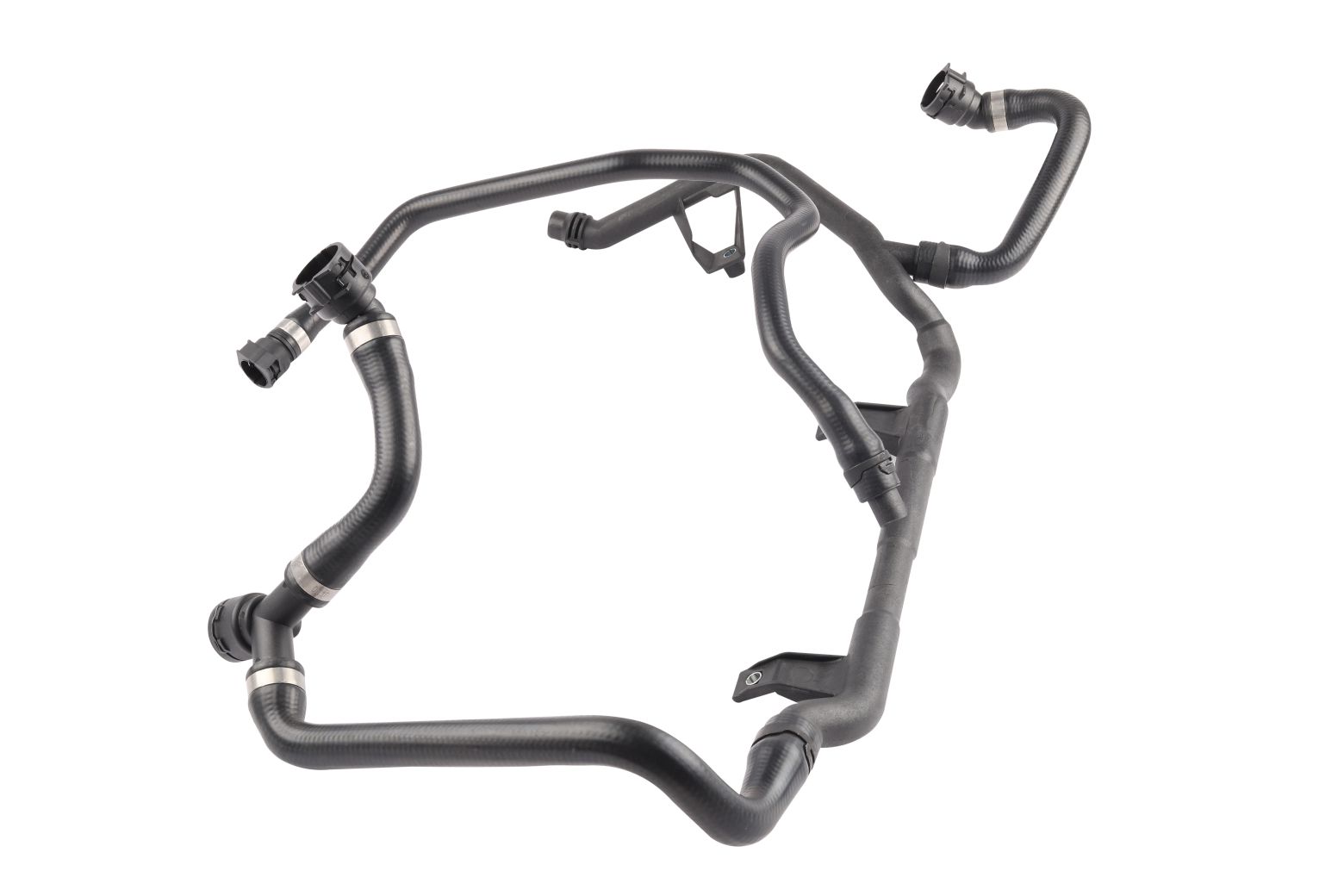 BOGAP Radiator Hose B4228420