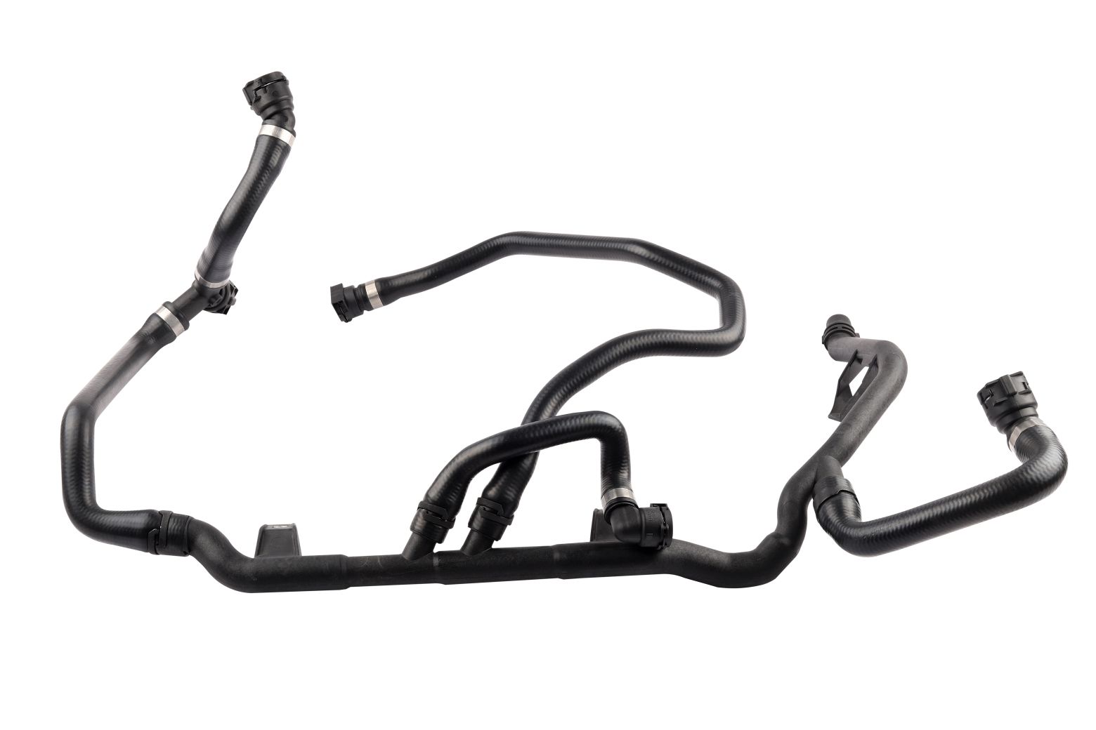 BOGAP Radiator Hose B4228428