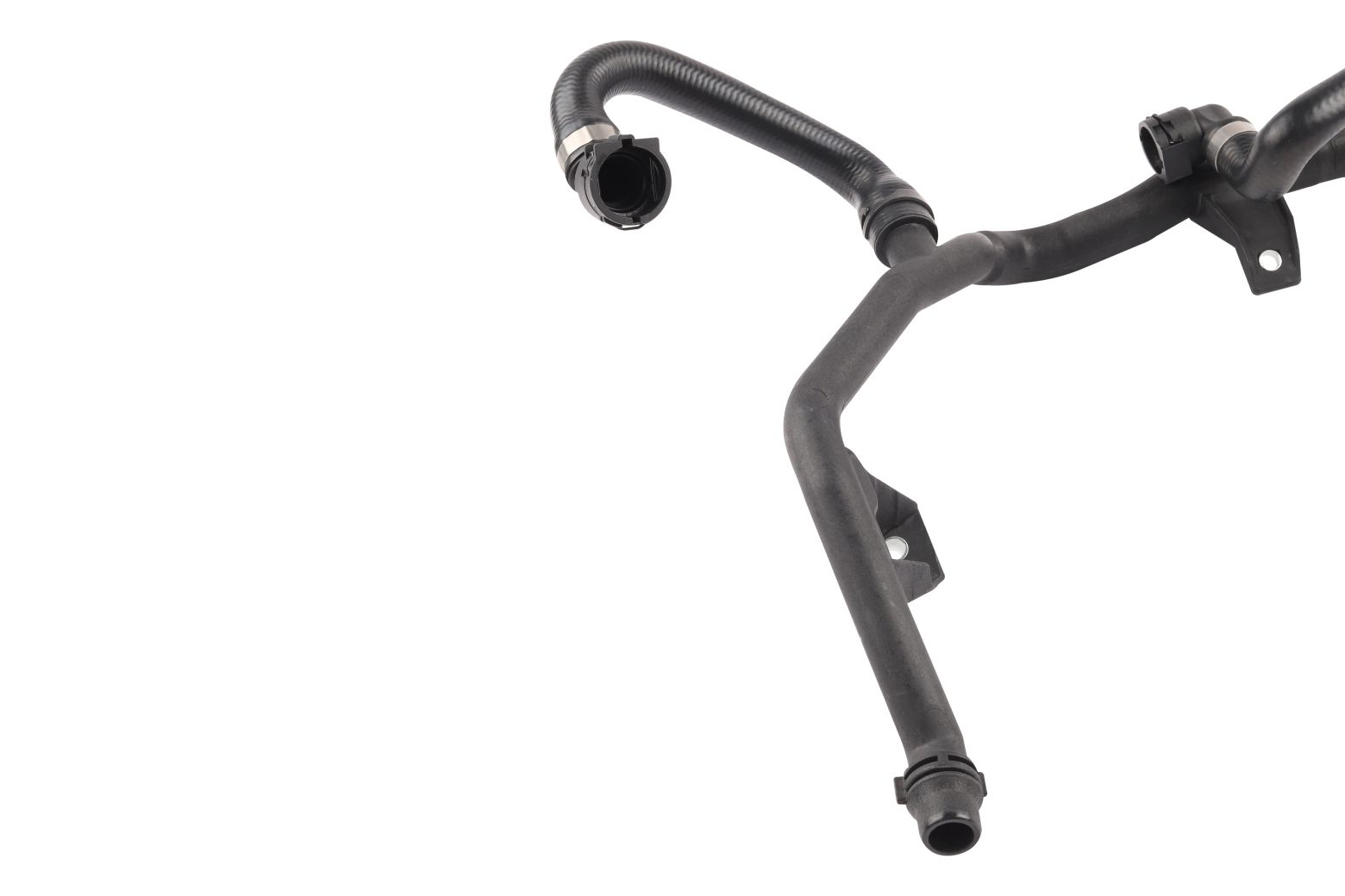 BOGAP Radiator Hose B4228428