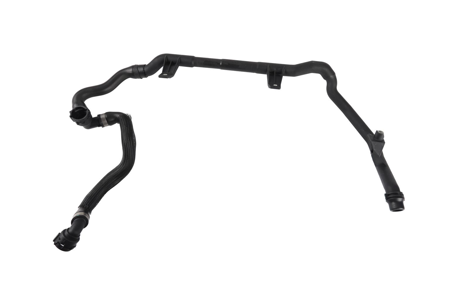 BOGAP Radiator Hose B4228429