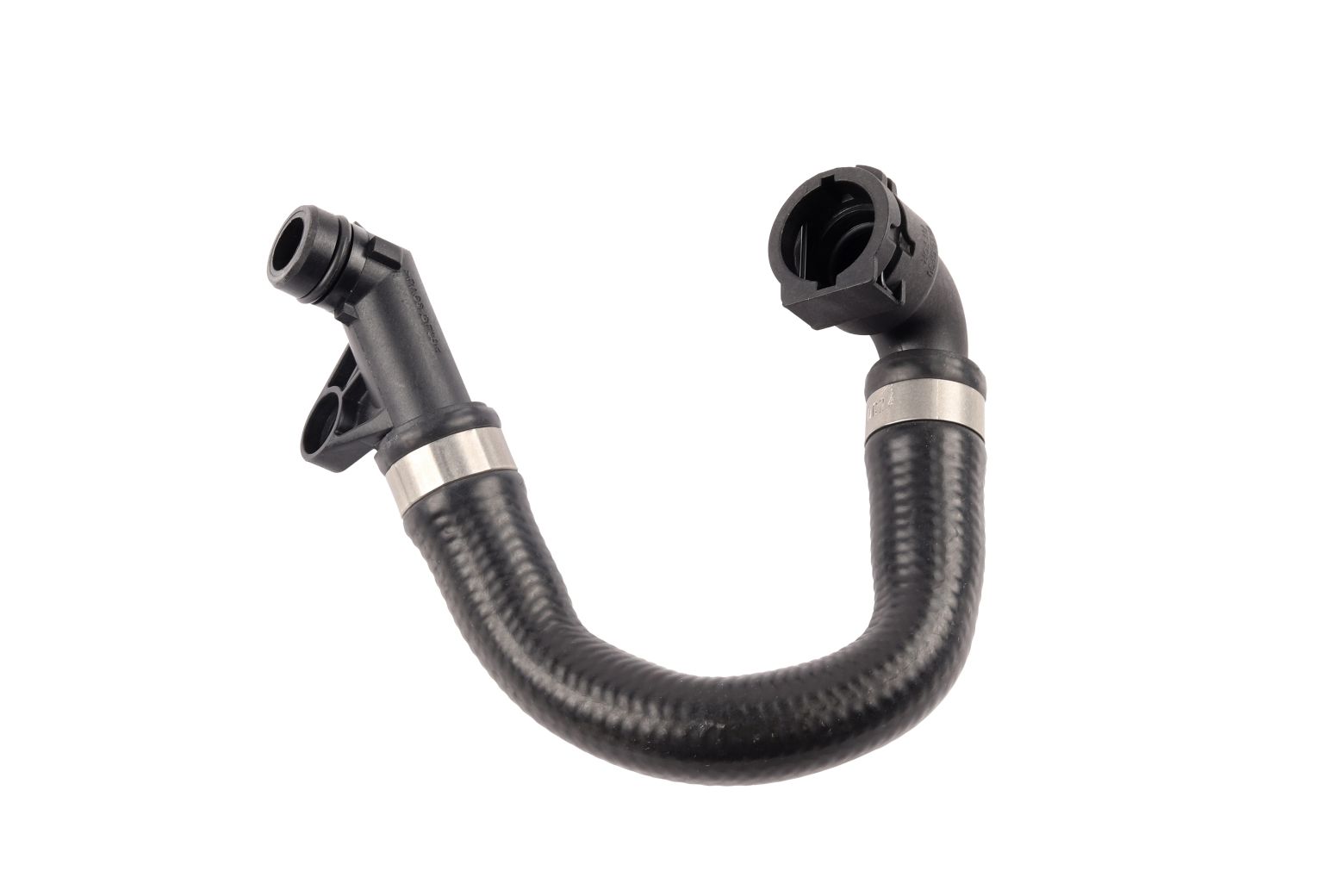 BOGAP Radiator Hose B4228432