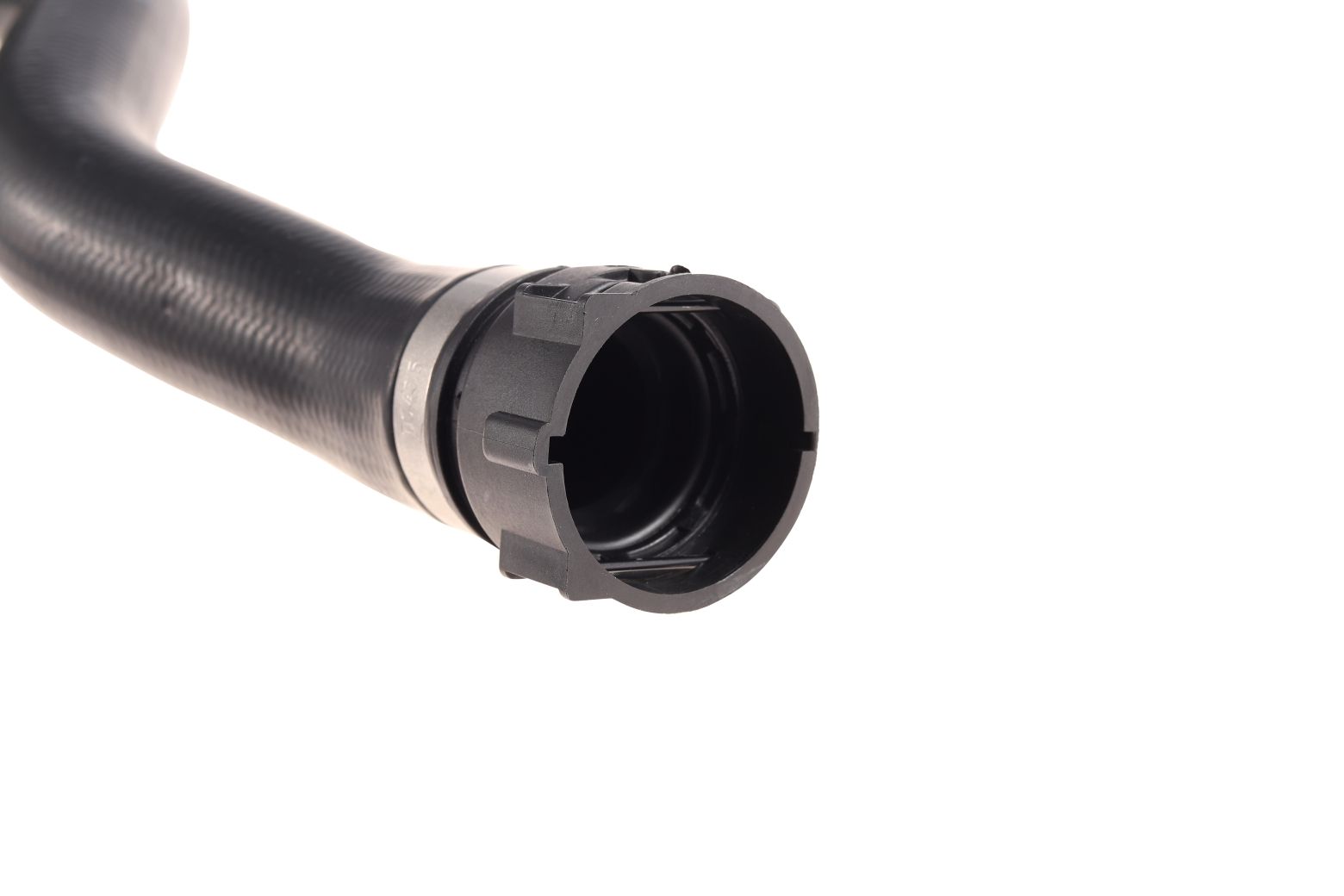 BOGAP Radiator Hose B4228436