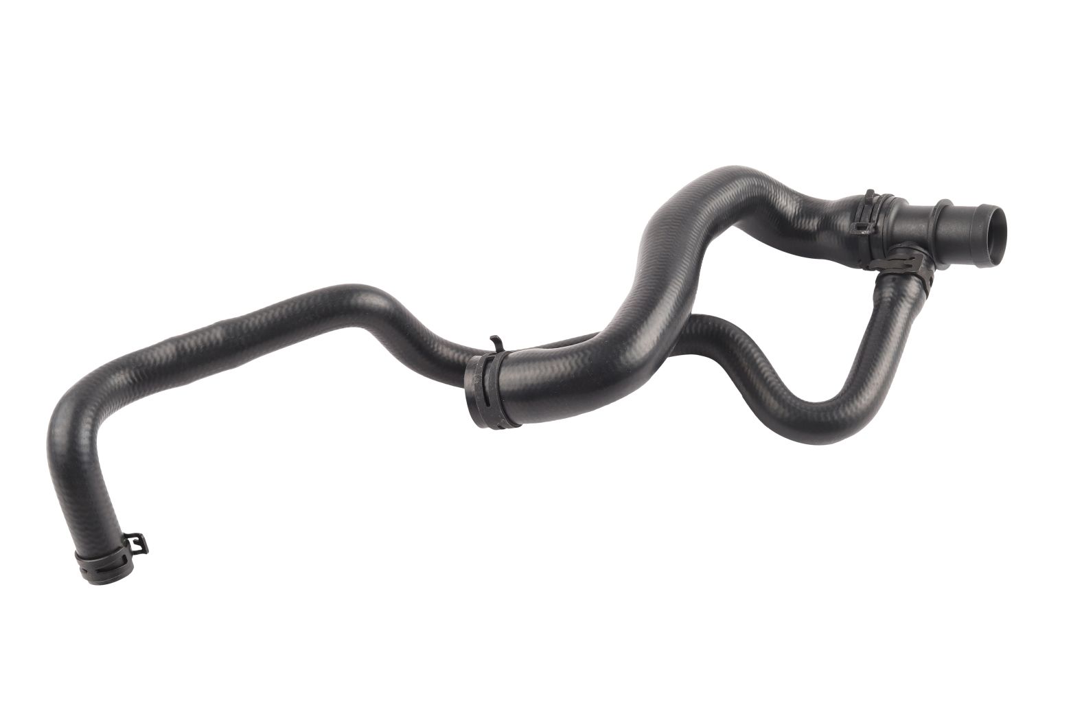 BOGAP Radiator Hose B4228437