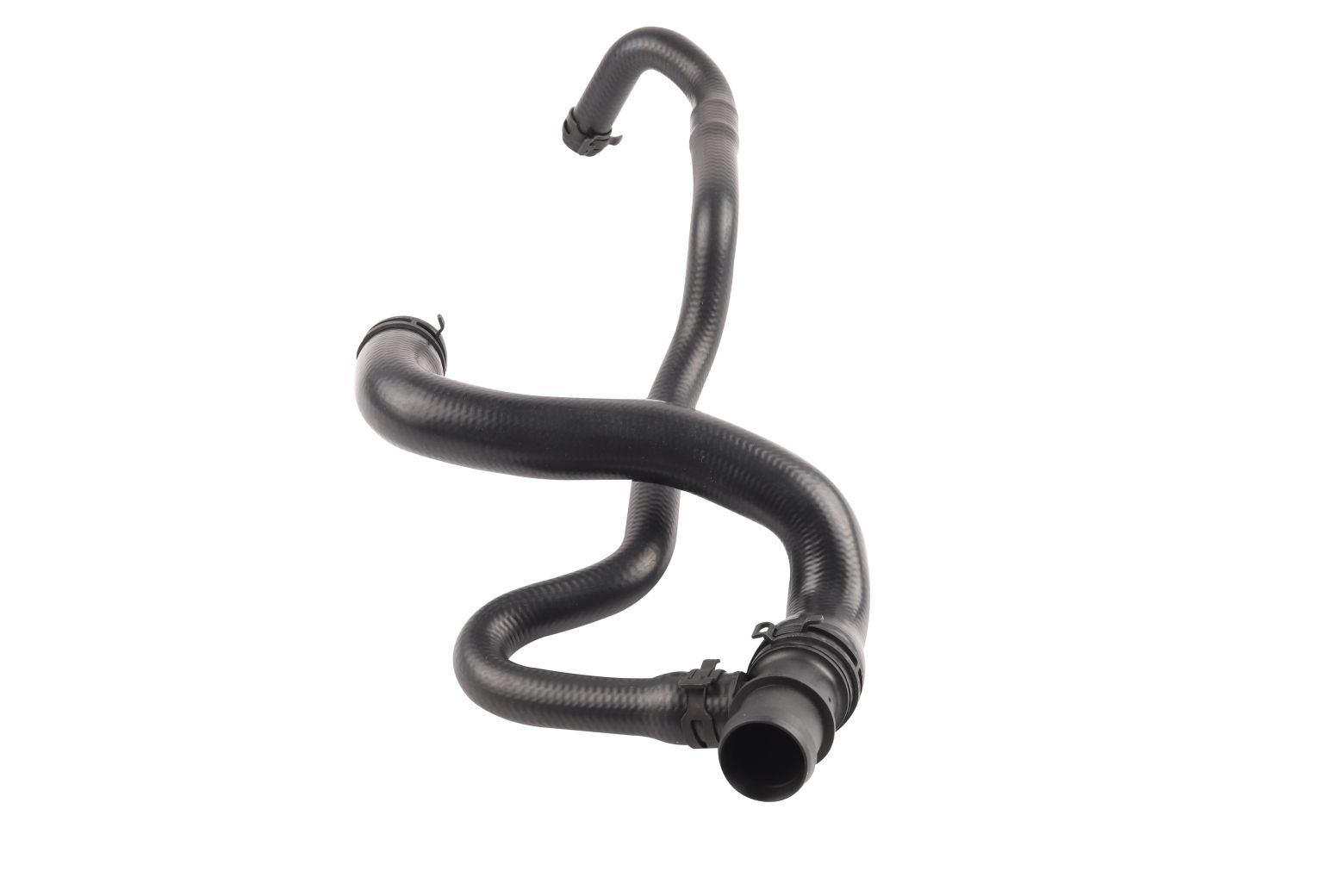 BOGAP Radiator Hose B4228437