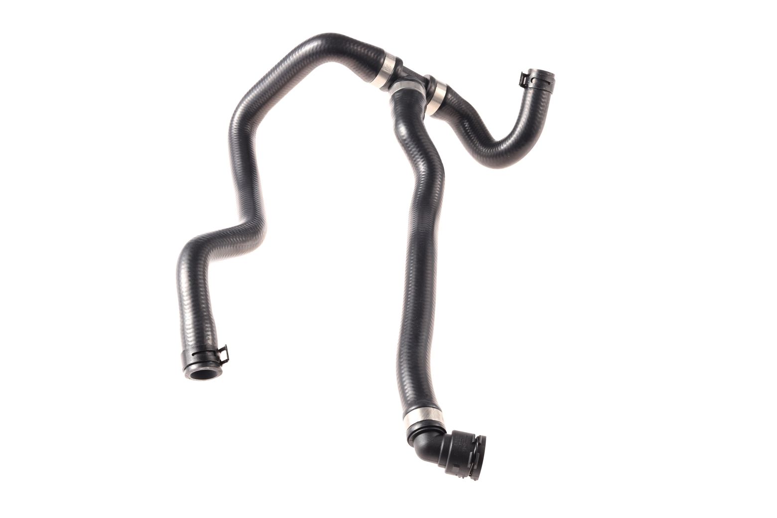 BOGAP Radiator Hose B4228438