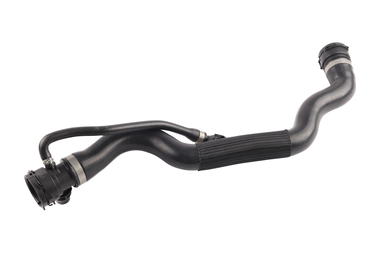 BOGAP Radiator Hose B4228439