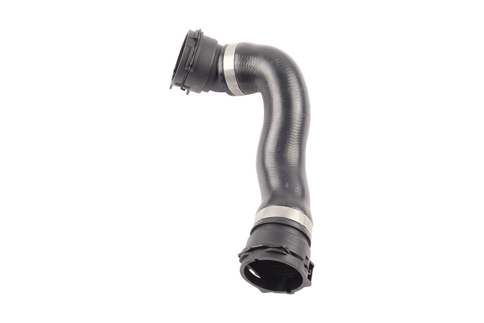 BOGAP Radiator Hose B4228443