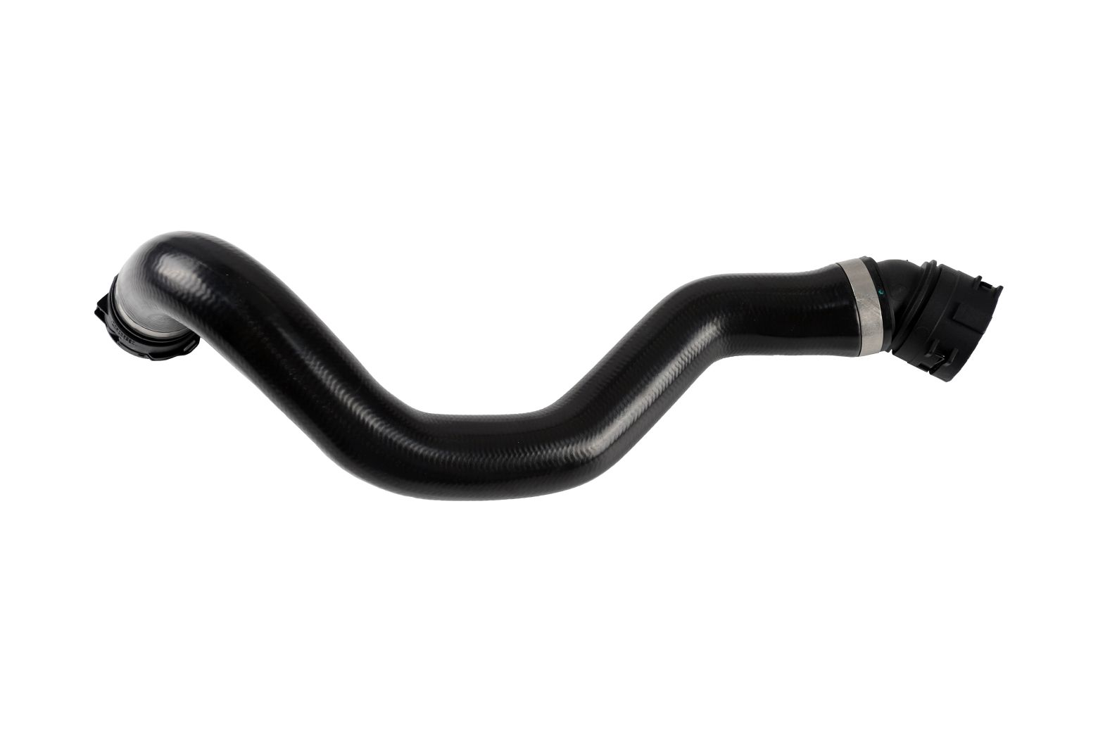 BOGAP Radiator Hose B4228446
