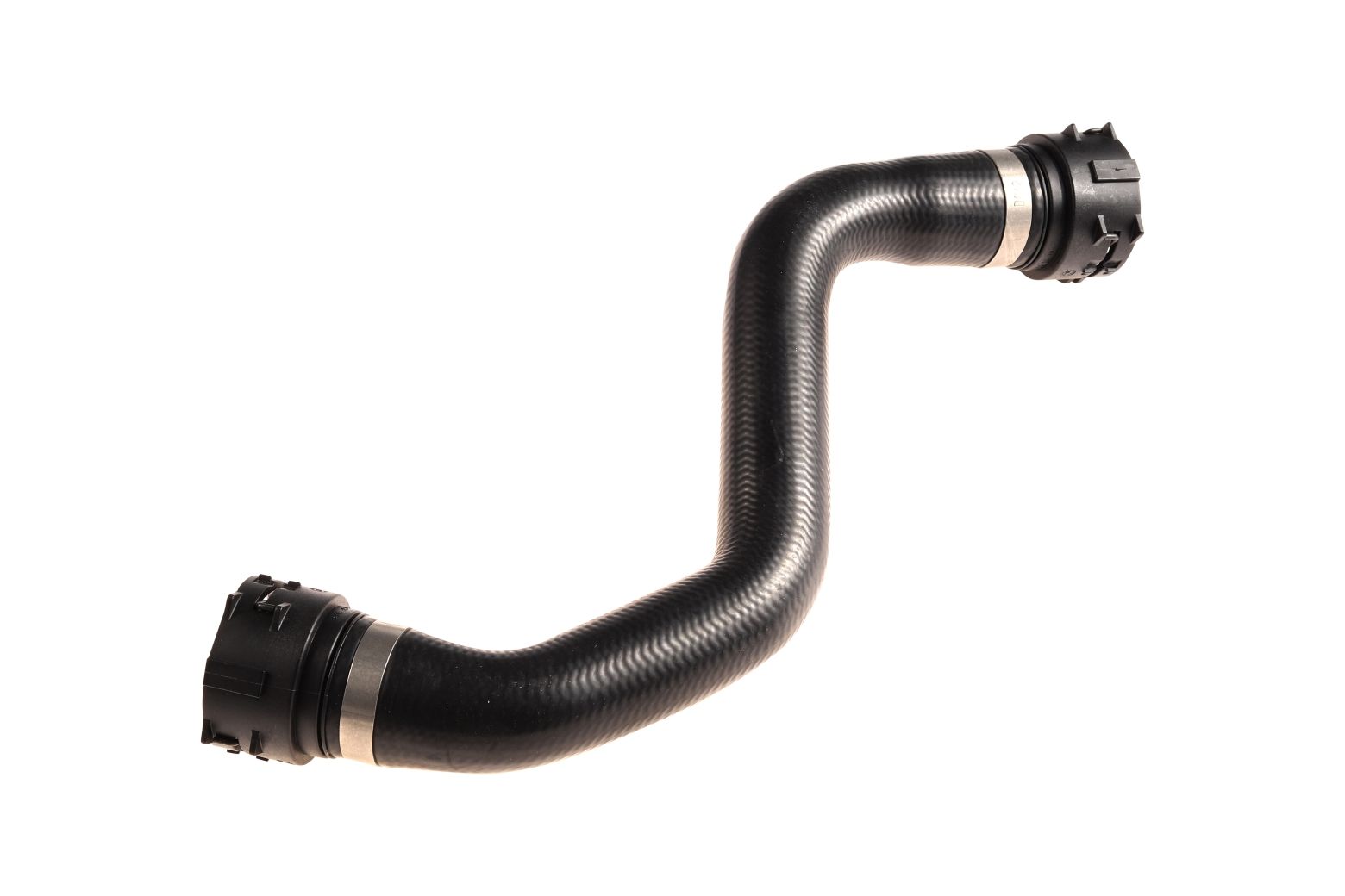 BOGAP Radiator Hose B4228447