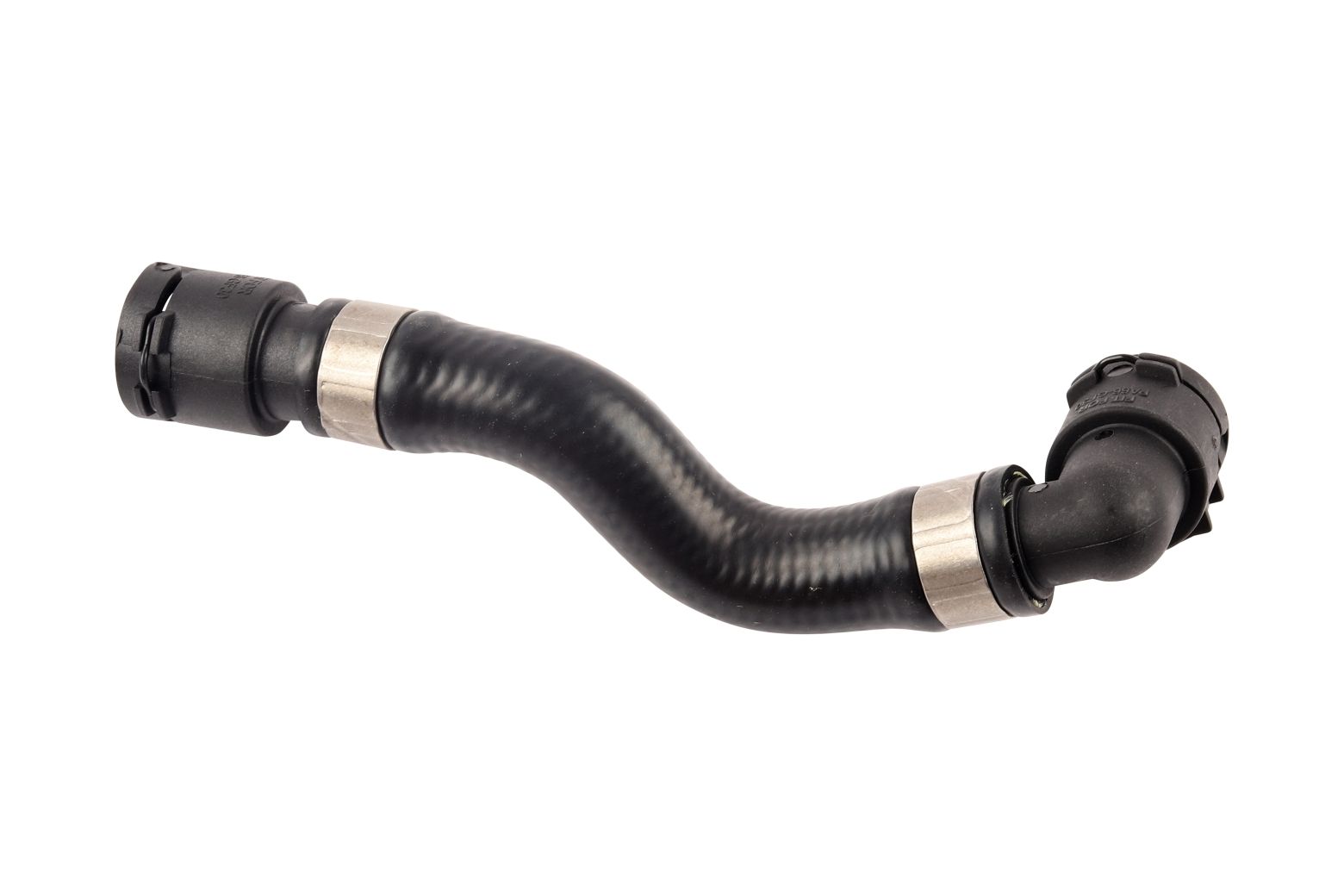 BOGAP Radiator Hose B4228448