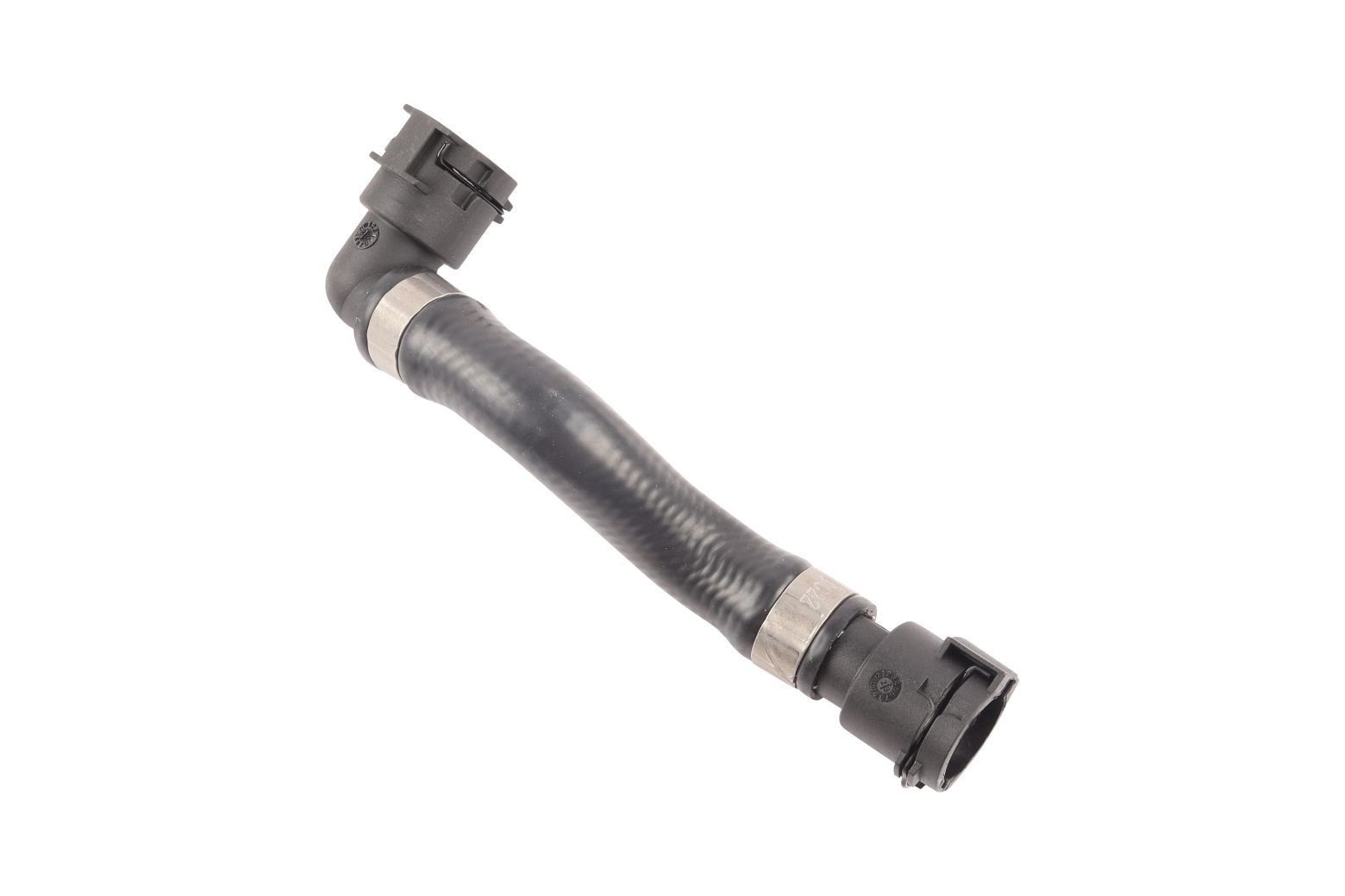 BOGAP Radiator Hose B4228448