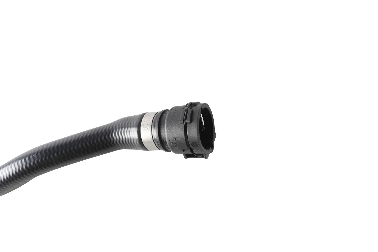BOGAP Radiator Hose B4228449
