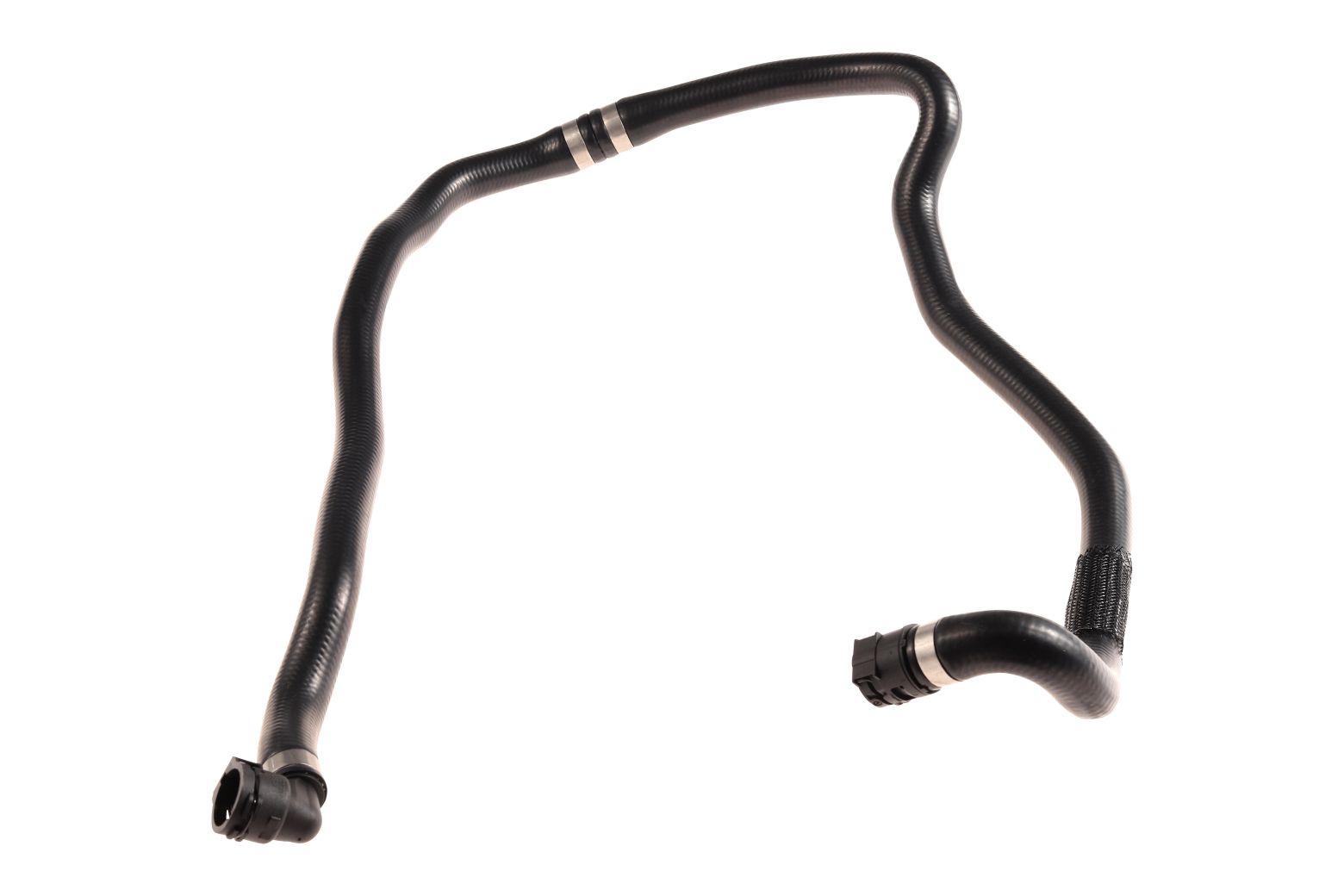 BOGAP Radiator Hose B4228451