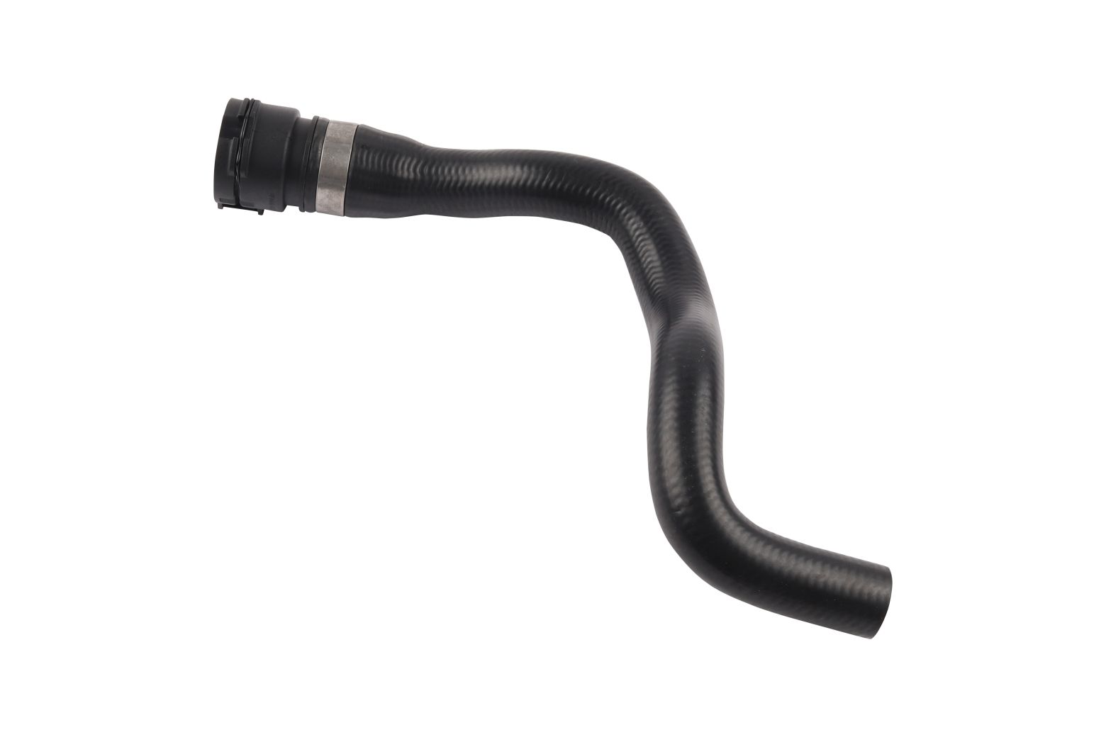 BOGAP Radiator Hose B4228452