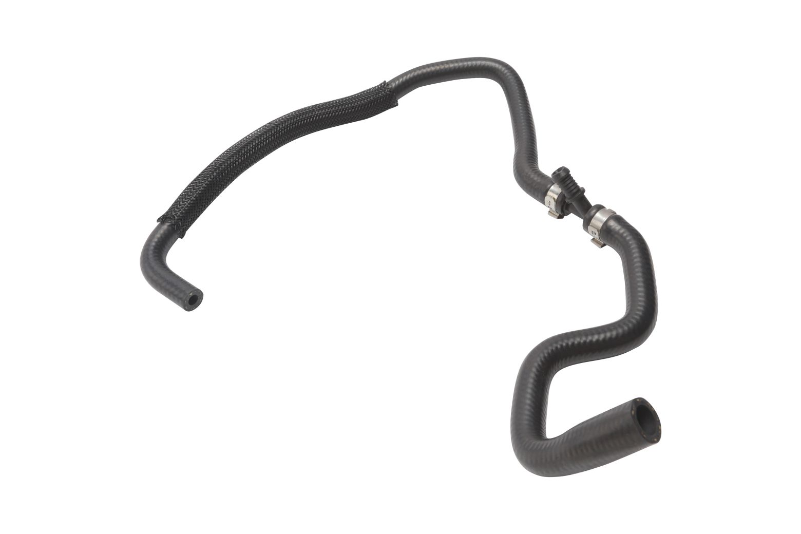 BOGAP Radiator Hose B4228453