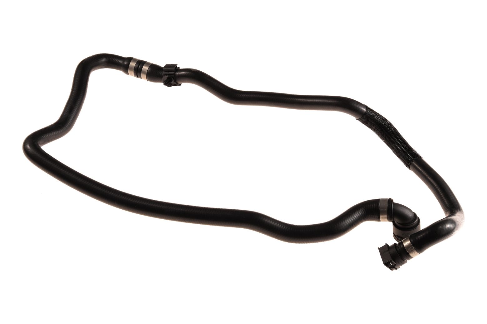 BOGAP Radiator Hose B4228456