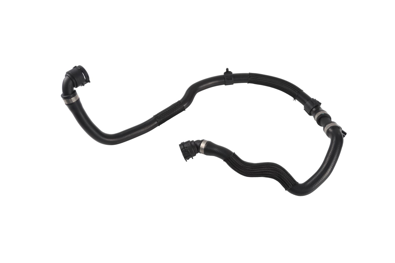 BOGAP Radiator Hose B4228458