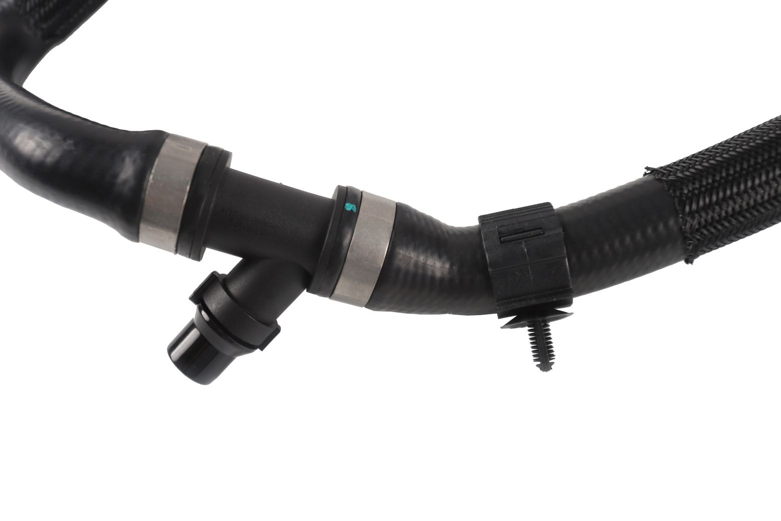 BOGAP Radiator Hose B4228458