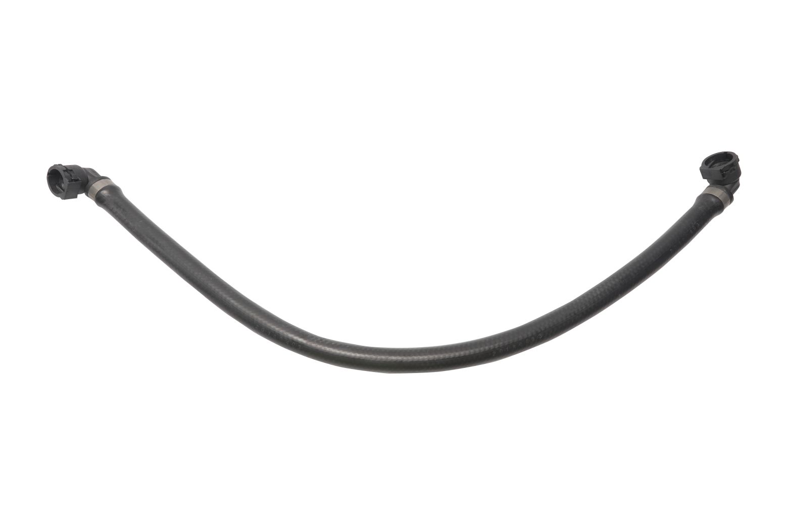 BOGAP Radiator Hose B4228461