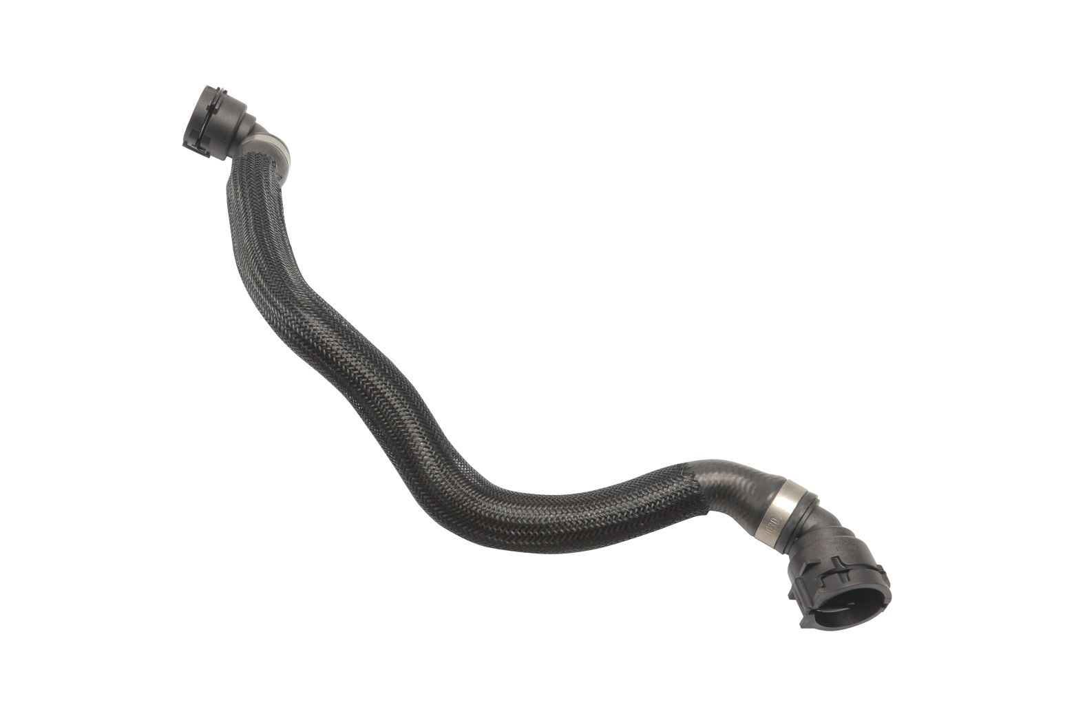 BOGAP Radiator Hose B4228468