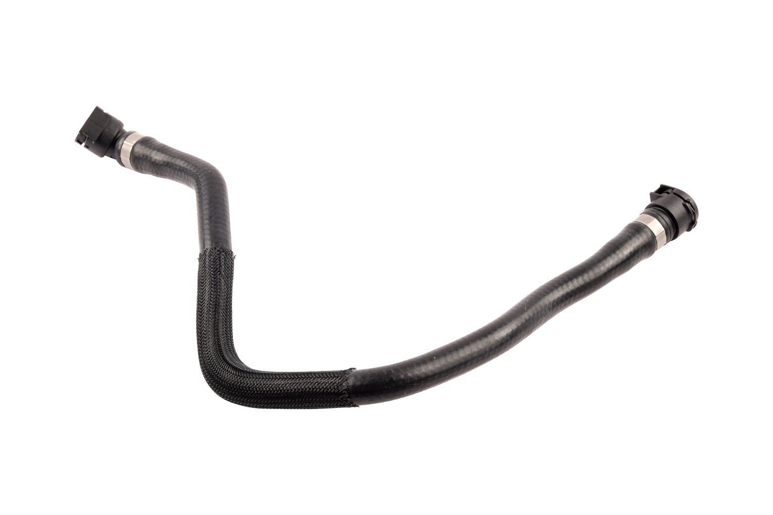 BOGAP Radiator Hose B4228469