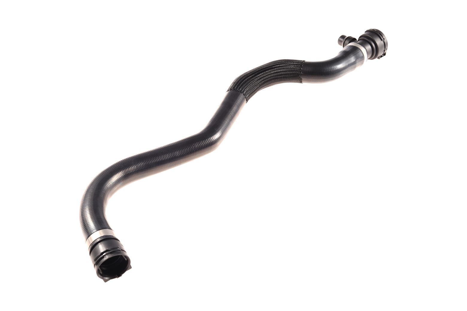 BOGAP Radiator Hose B4228472