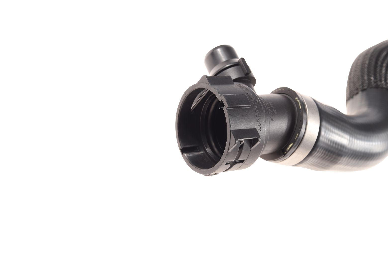 BOGAP Radiator Hose B4228472