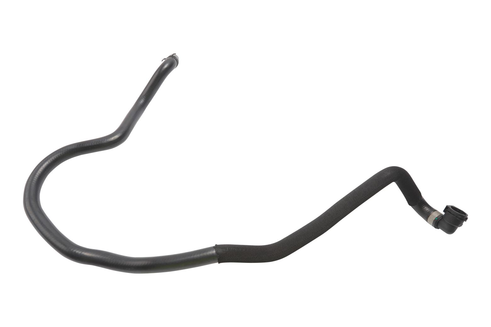 BOGAP Radiator Hose B4228474