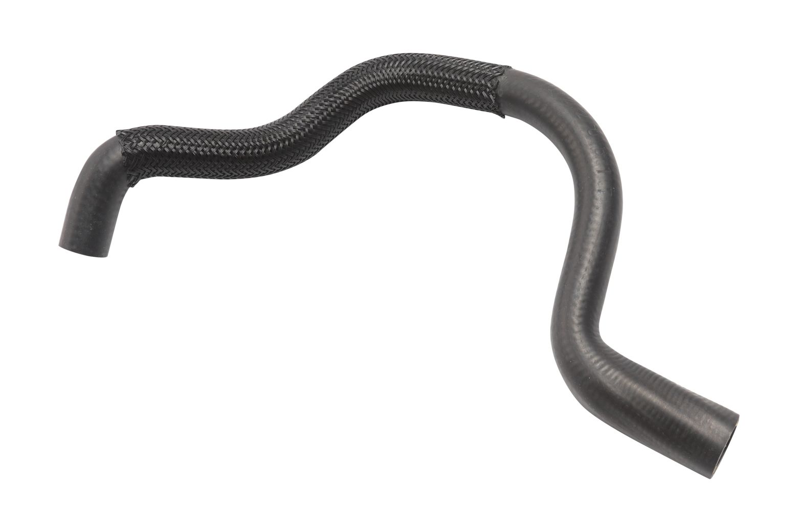 BOGAP Radiator Hose B4228475
