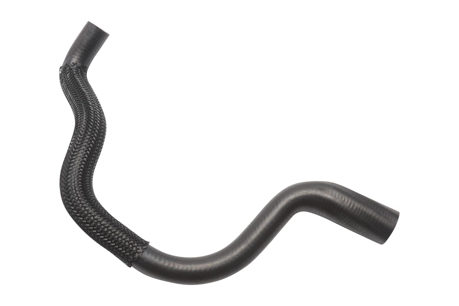 BOGAP Radiator Hose B4228475