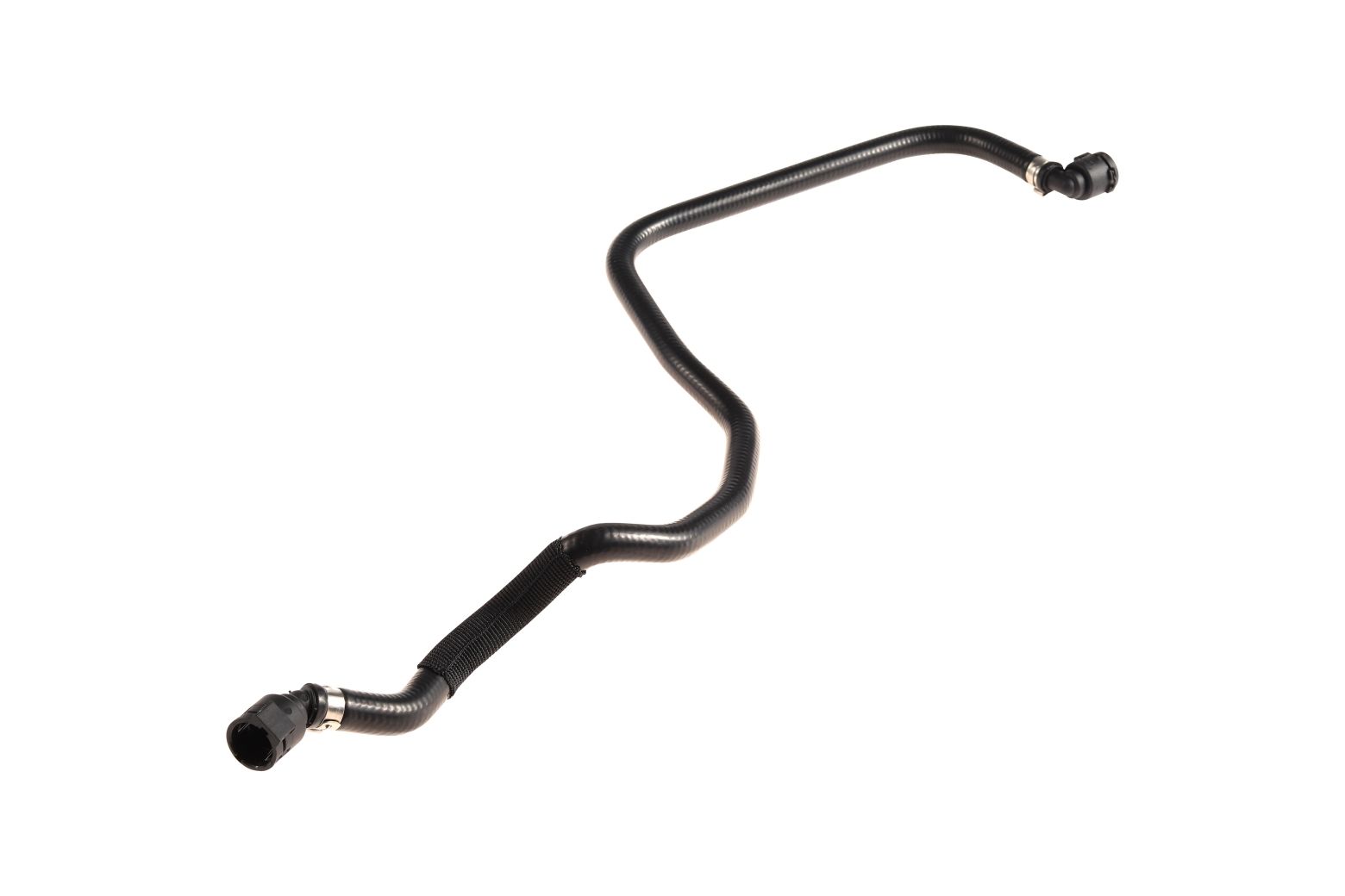 BOGAP Radiator Hose B4228477