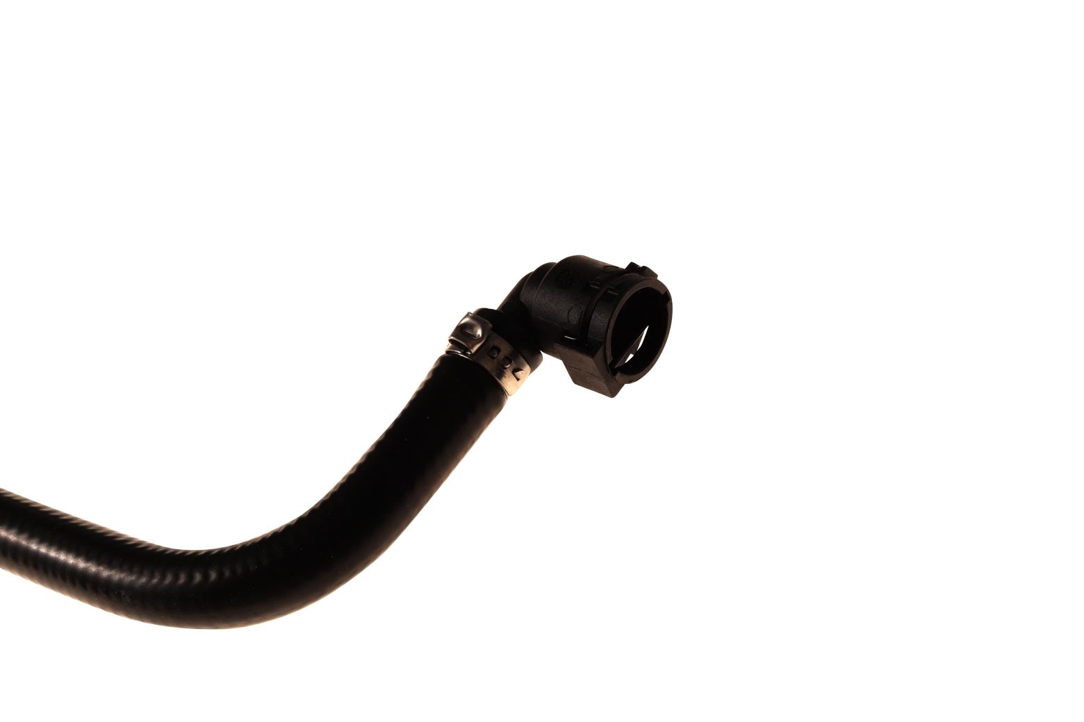 BOGAP Radiator Hose B4228477