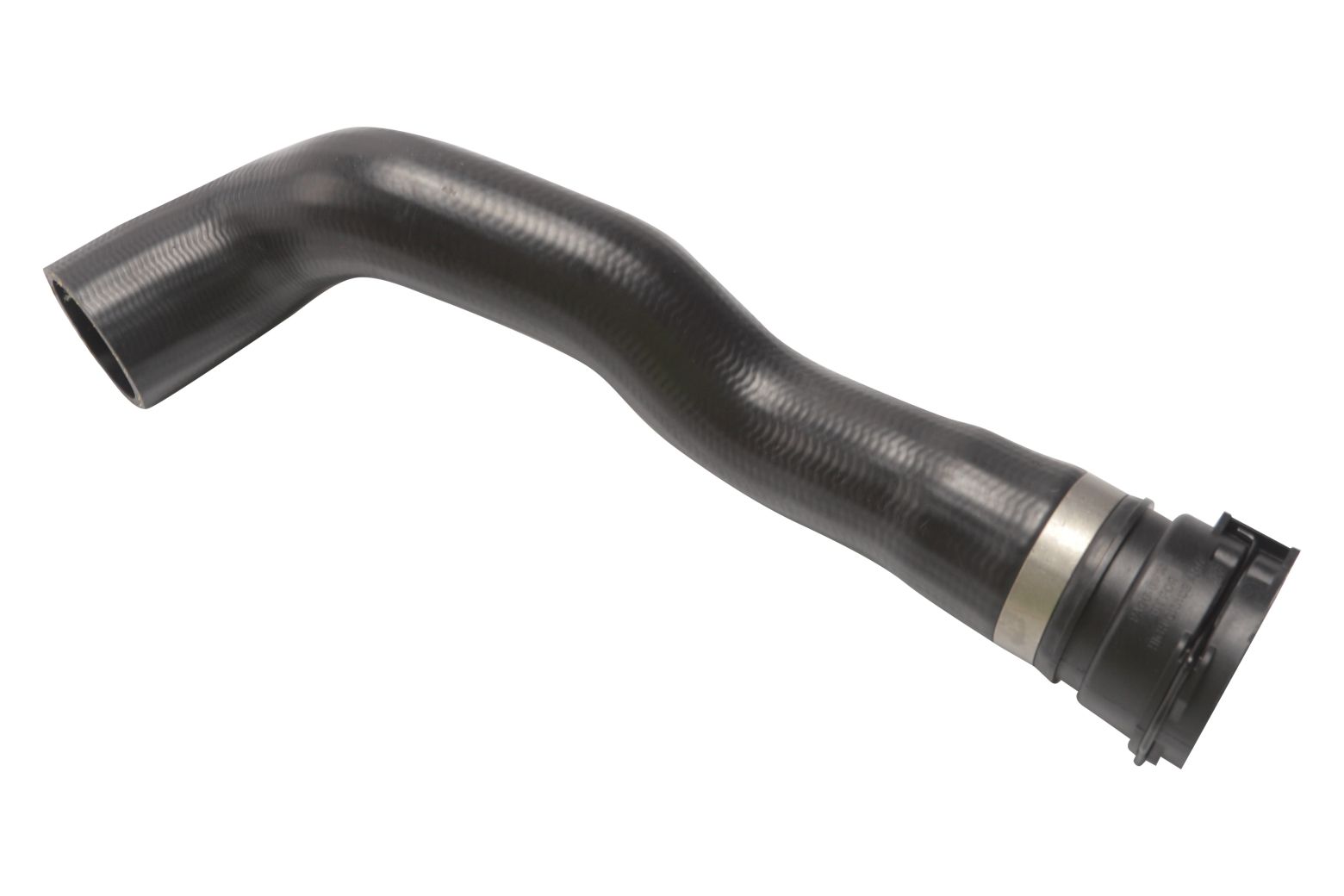 BOGAP Radiator Hose B4228478