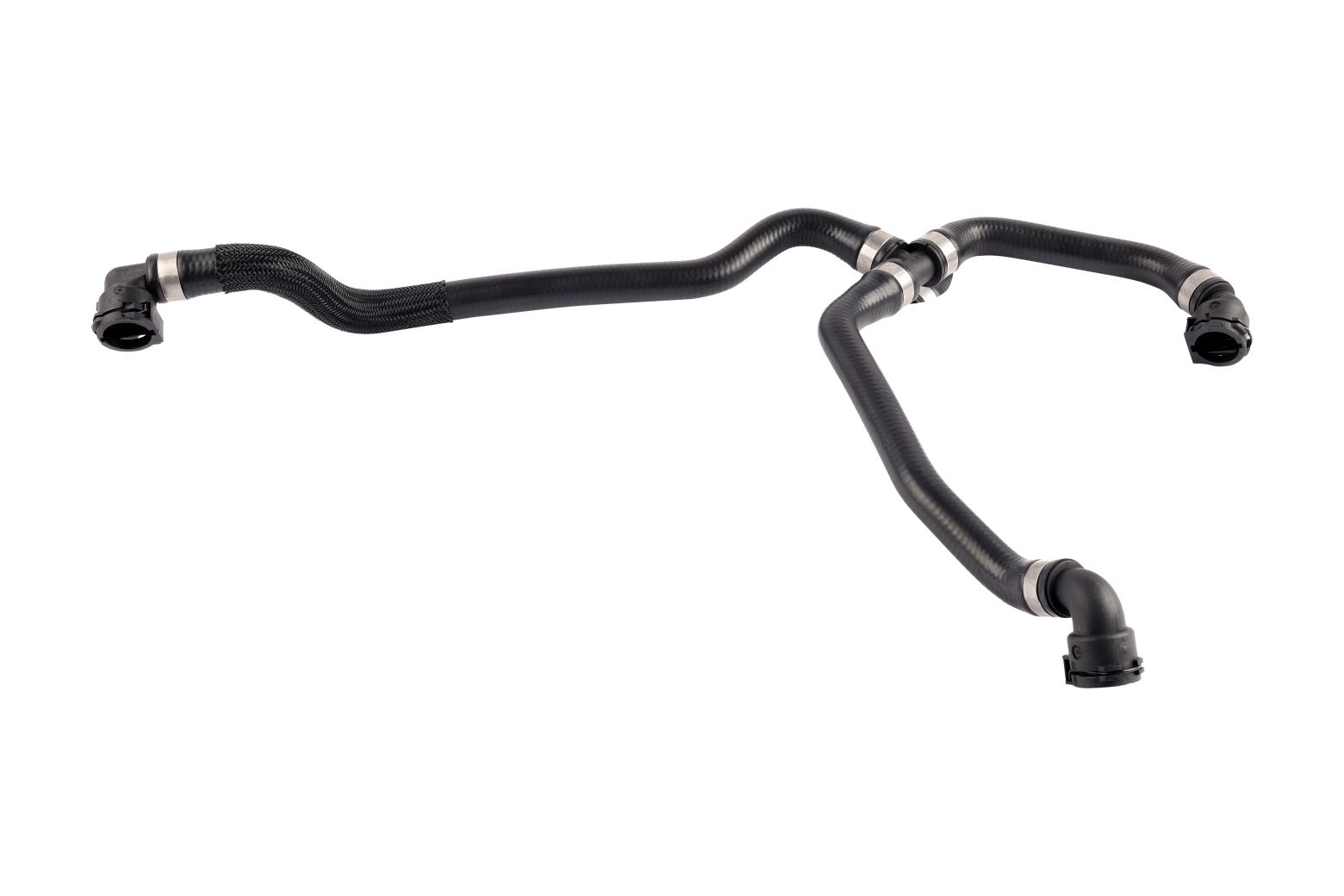 BOGAP Radiator Hose B4228479