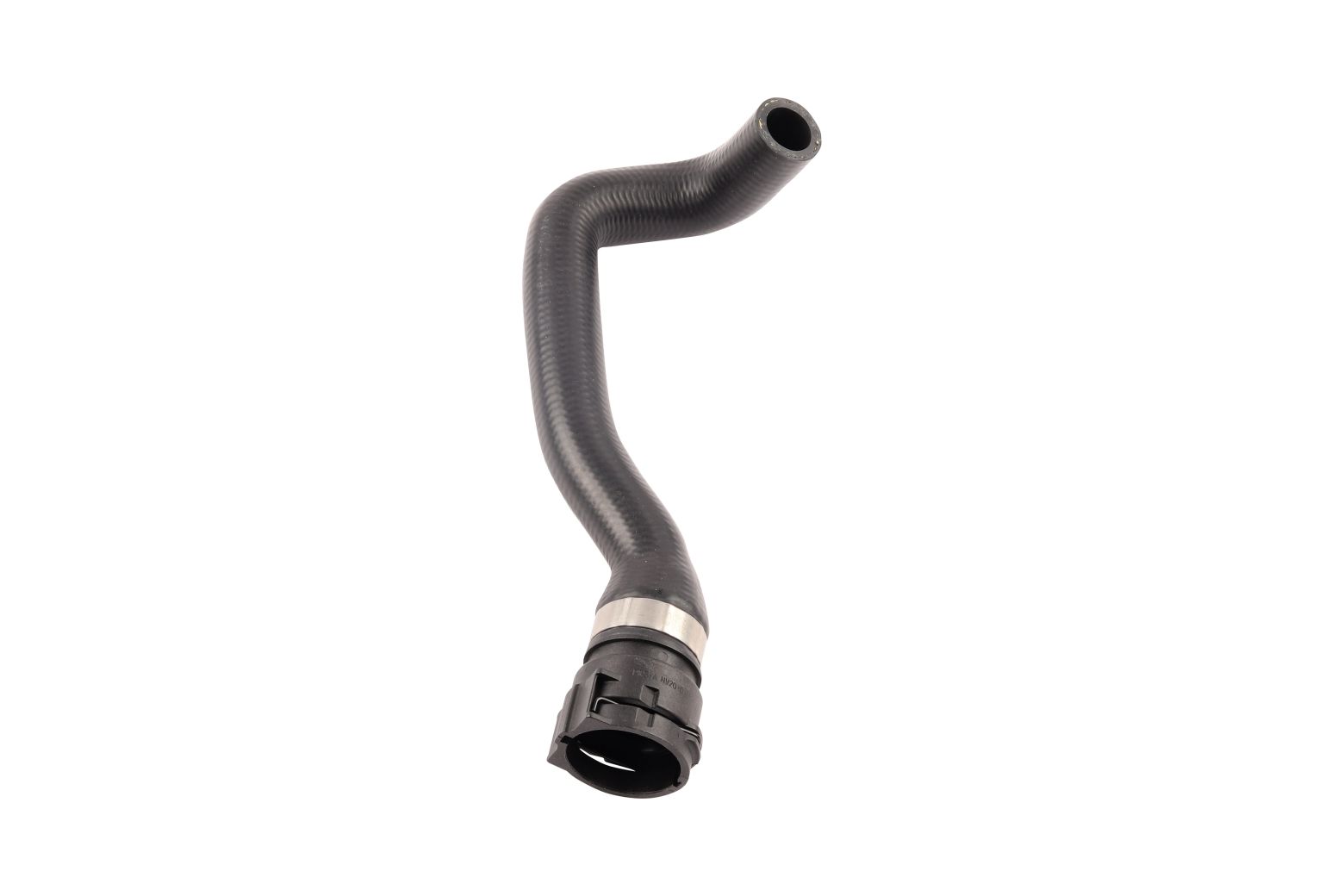 BOGAP Radiator Hose B4228480