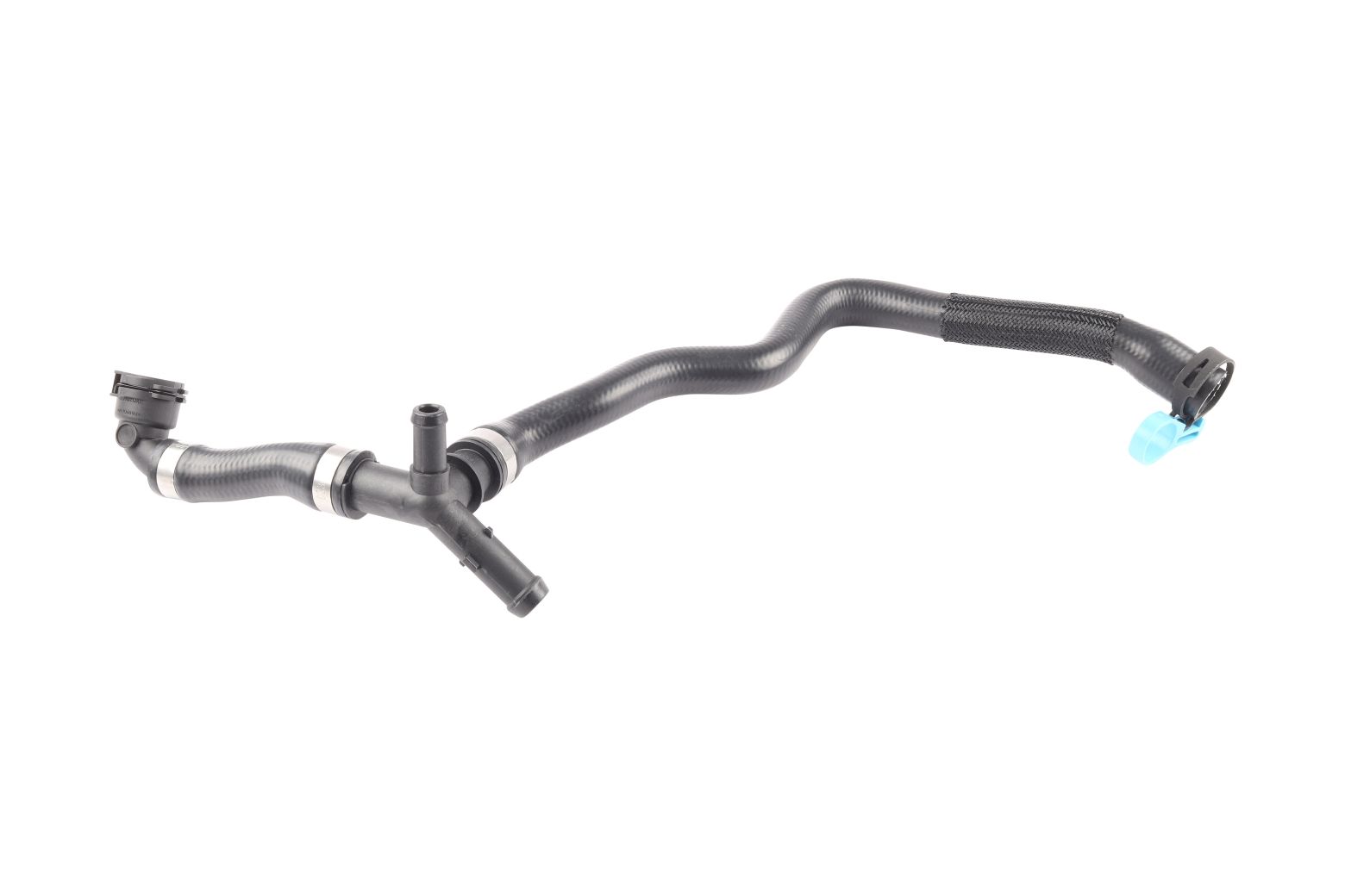 BOGAP Radiator Hose B4228483