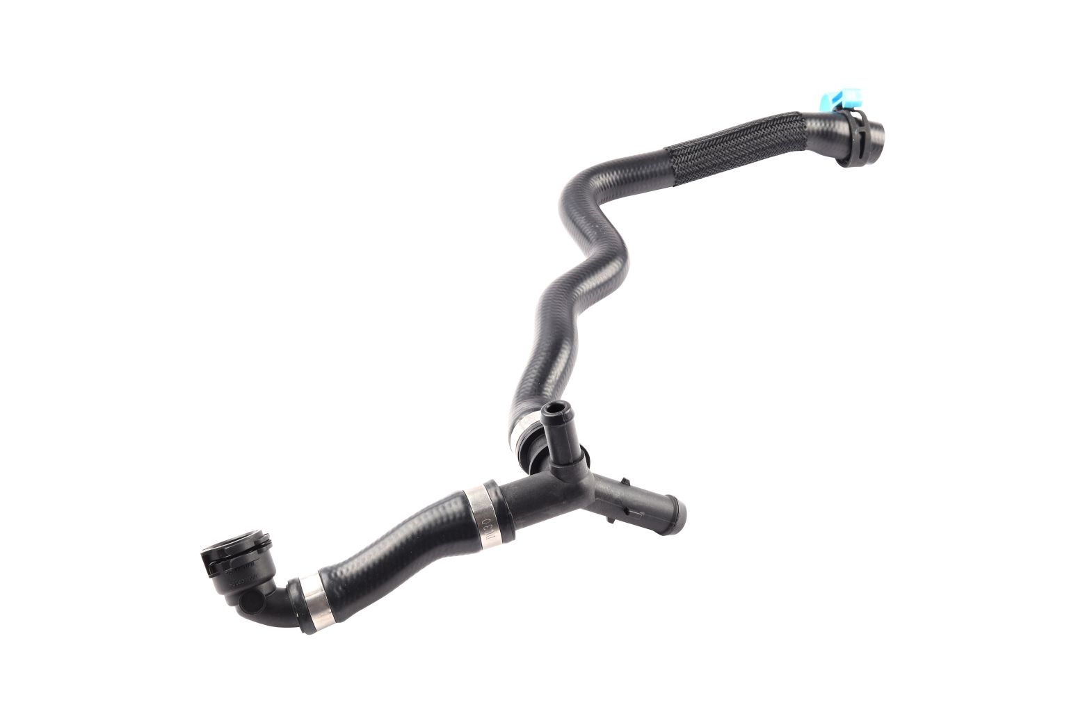 BOGAP Radiator Hose B4228483