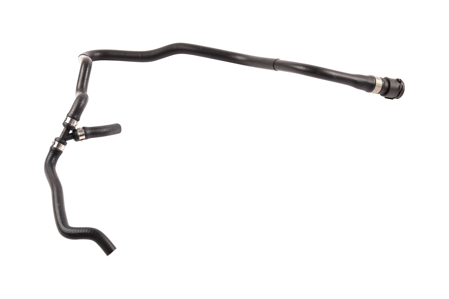 BOGAP Radiator Hose B4228484