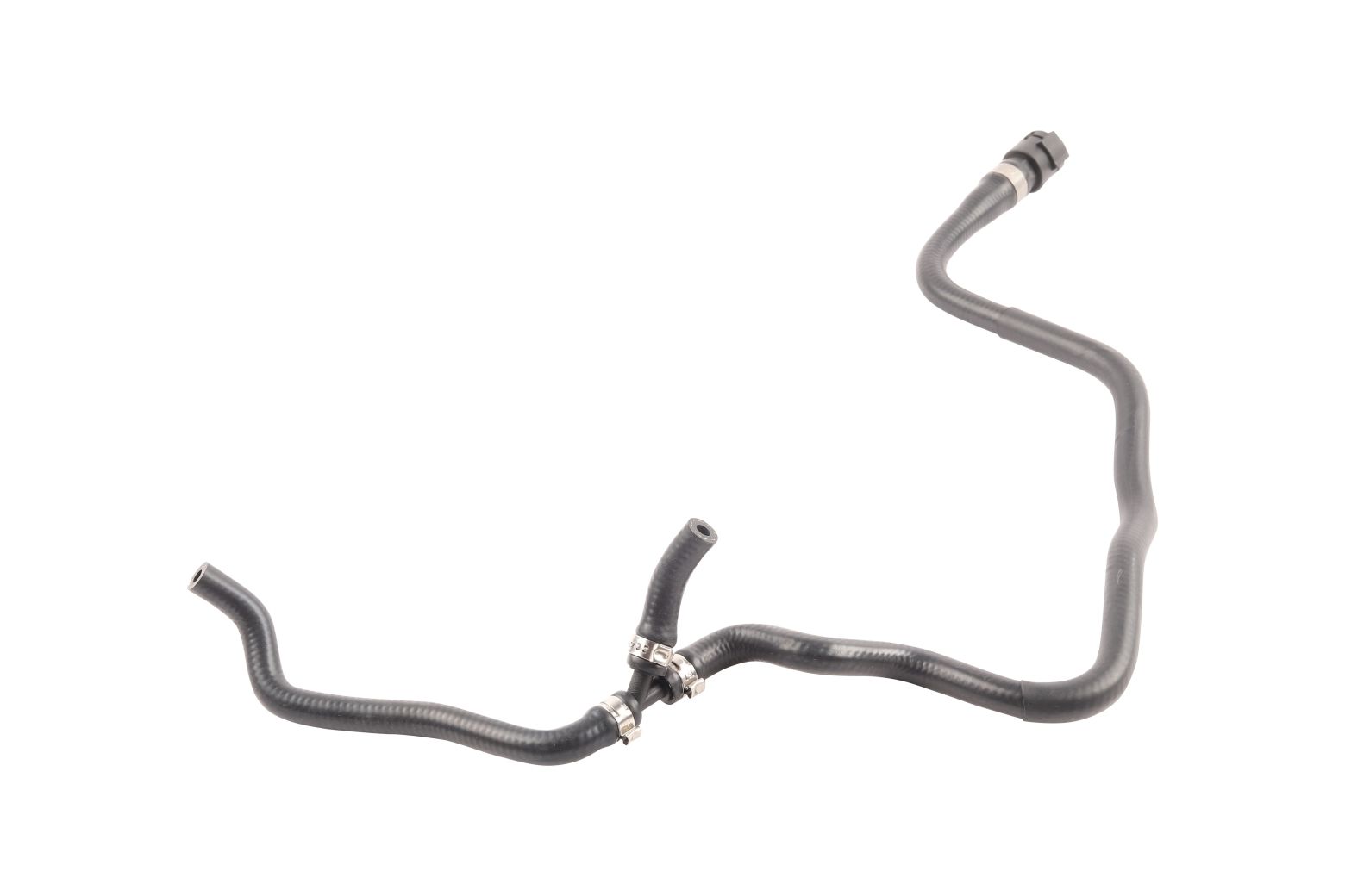 BOGAP Radiator Hose B4228484