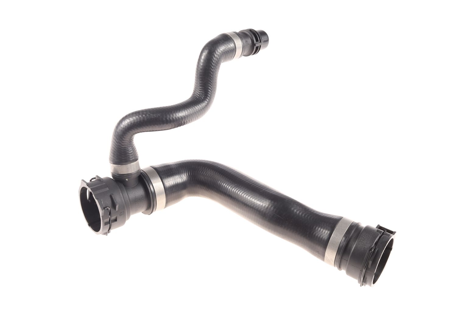 BOGAP Radiator Hose B4228486