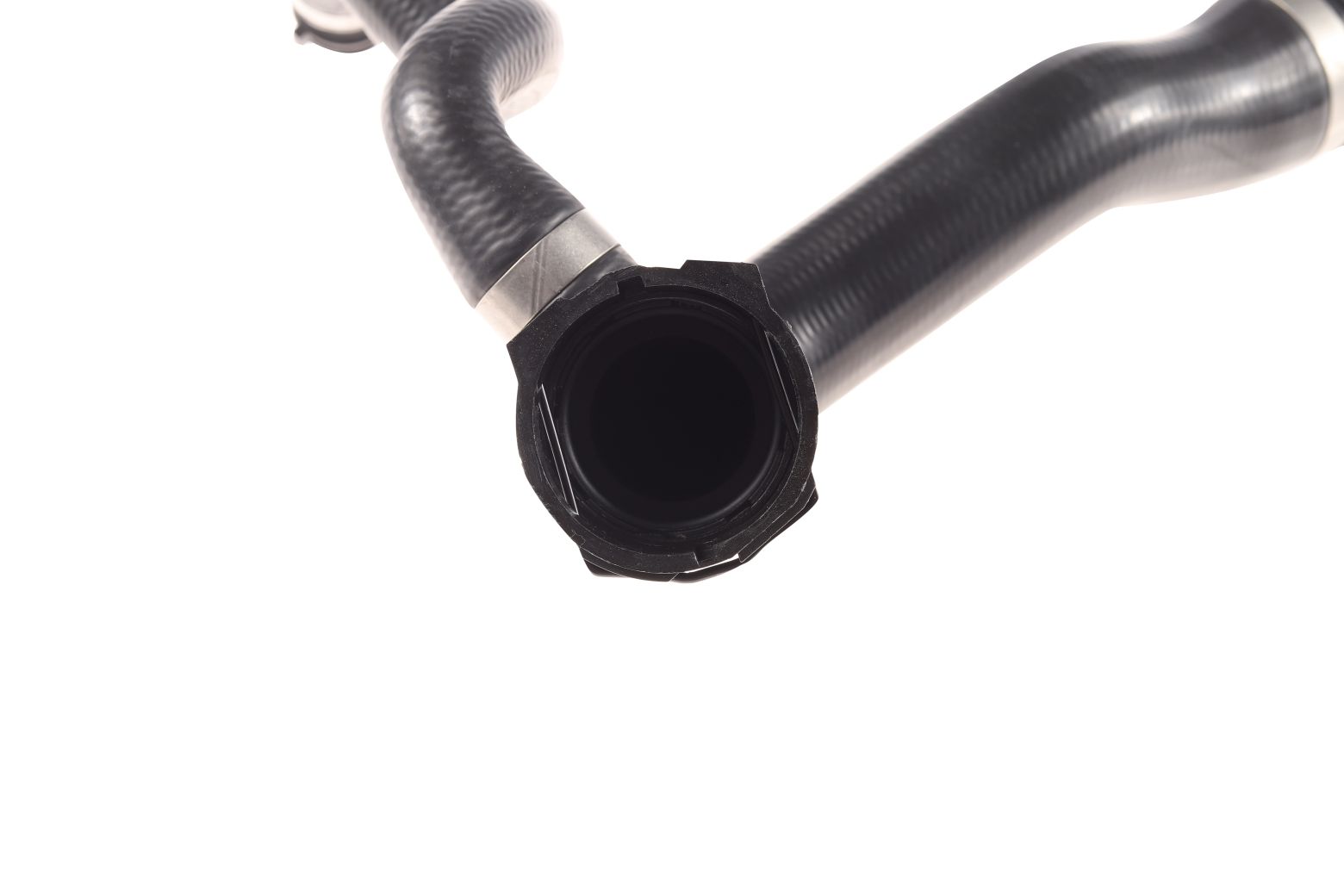 BOGAP Radiator Hose B4228486