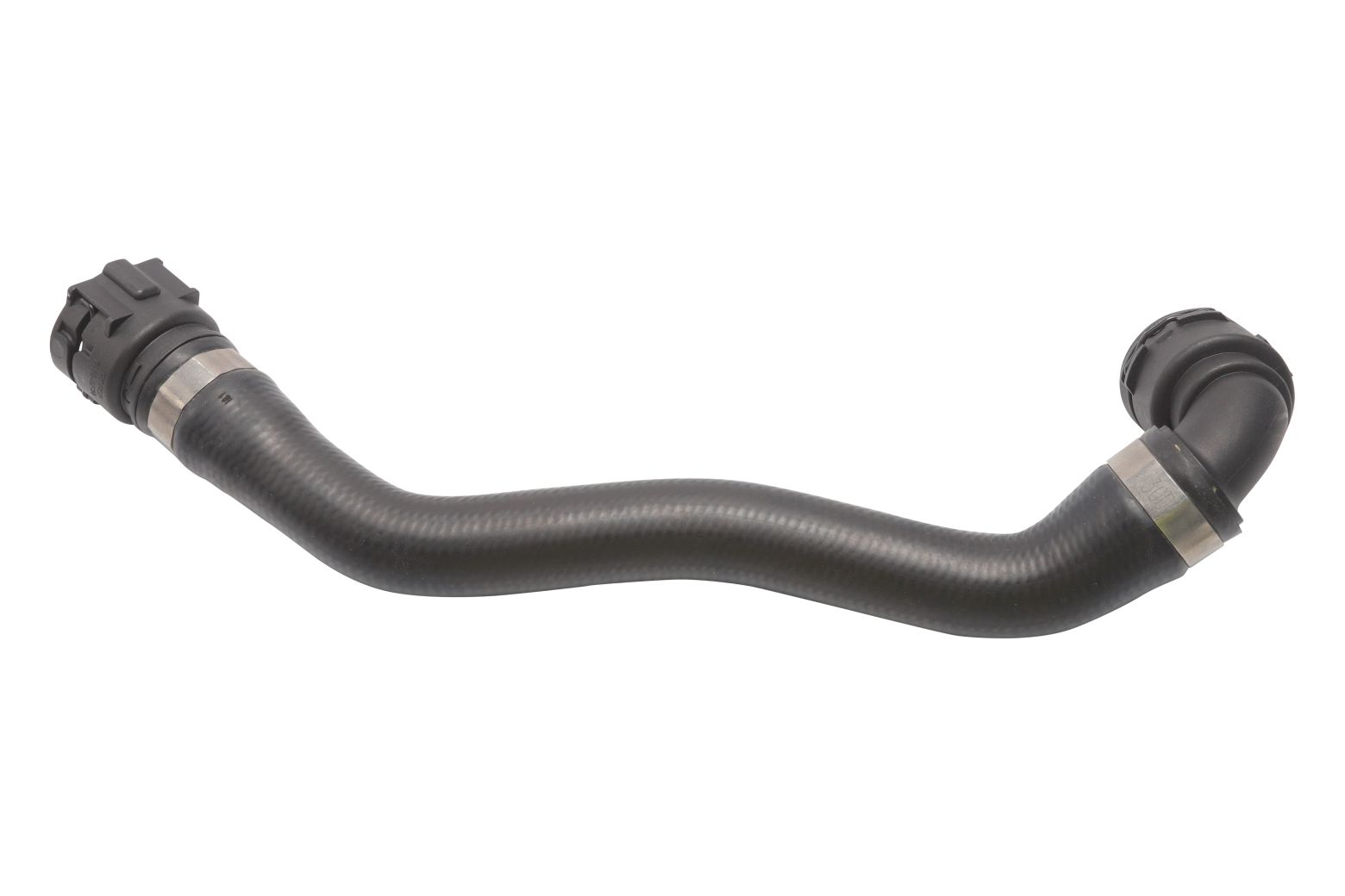 BOGAP Radiator Hose B4228488