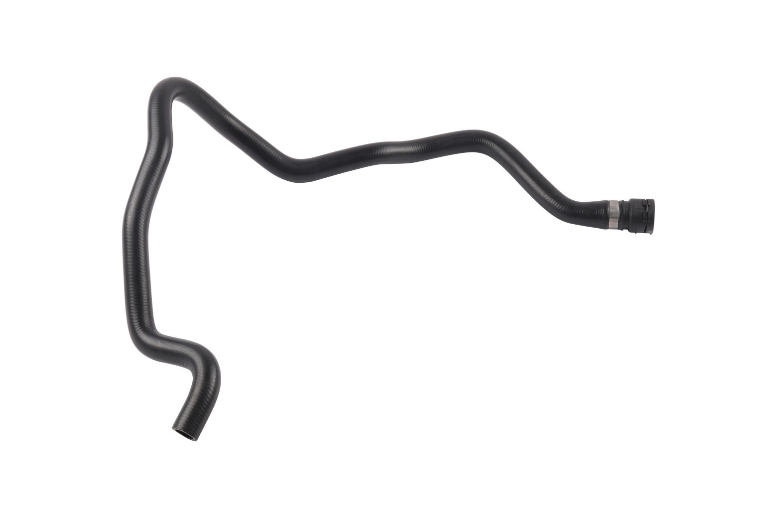 BOGAP Radiator Hose B4228490