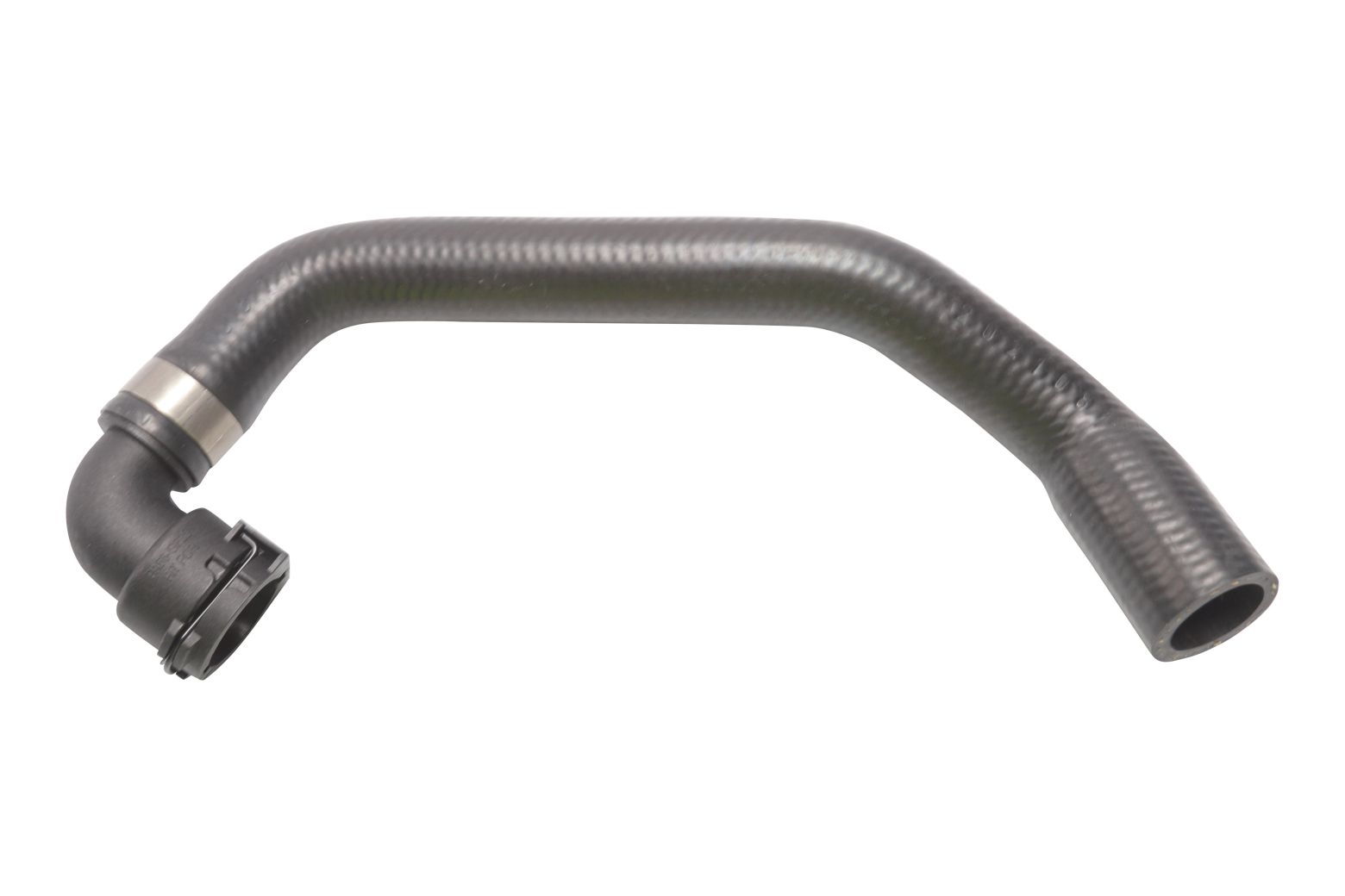 BOGAP Radiator Hose B4228493