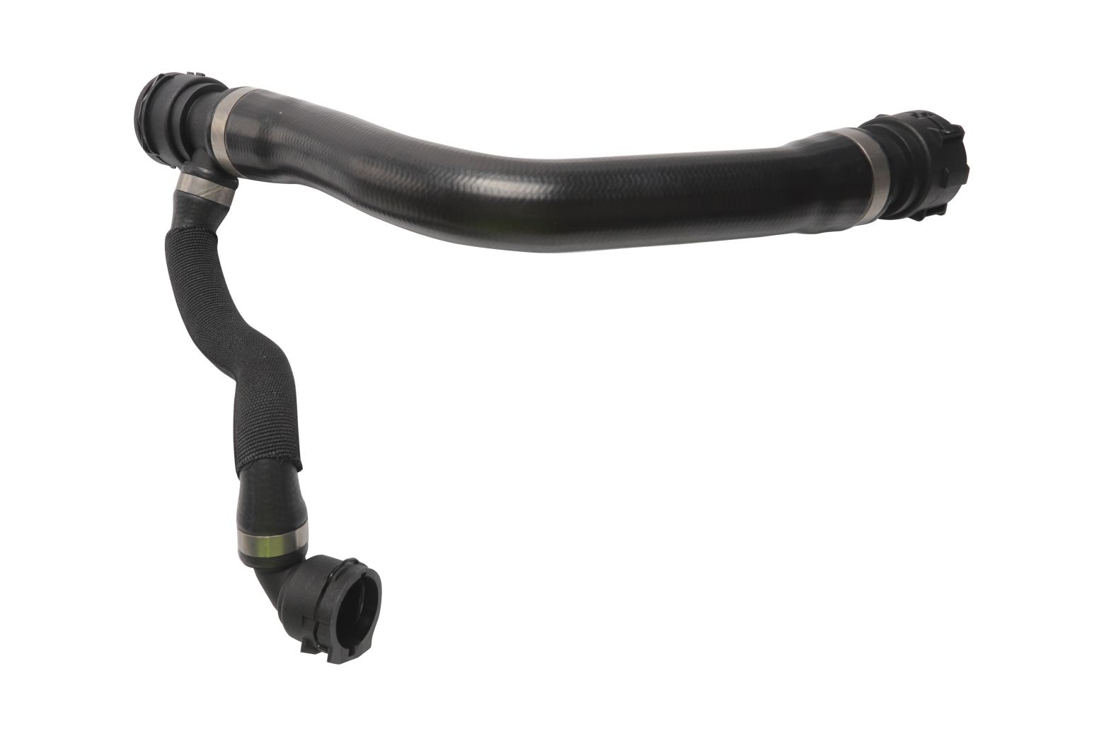 BOGAP Radiator Hose B4228494