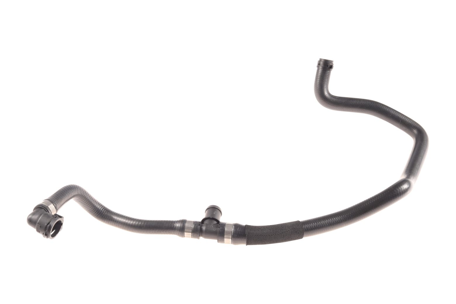 BOGAP Radiator Hose B4228495